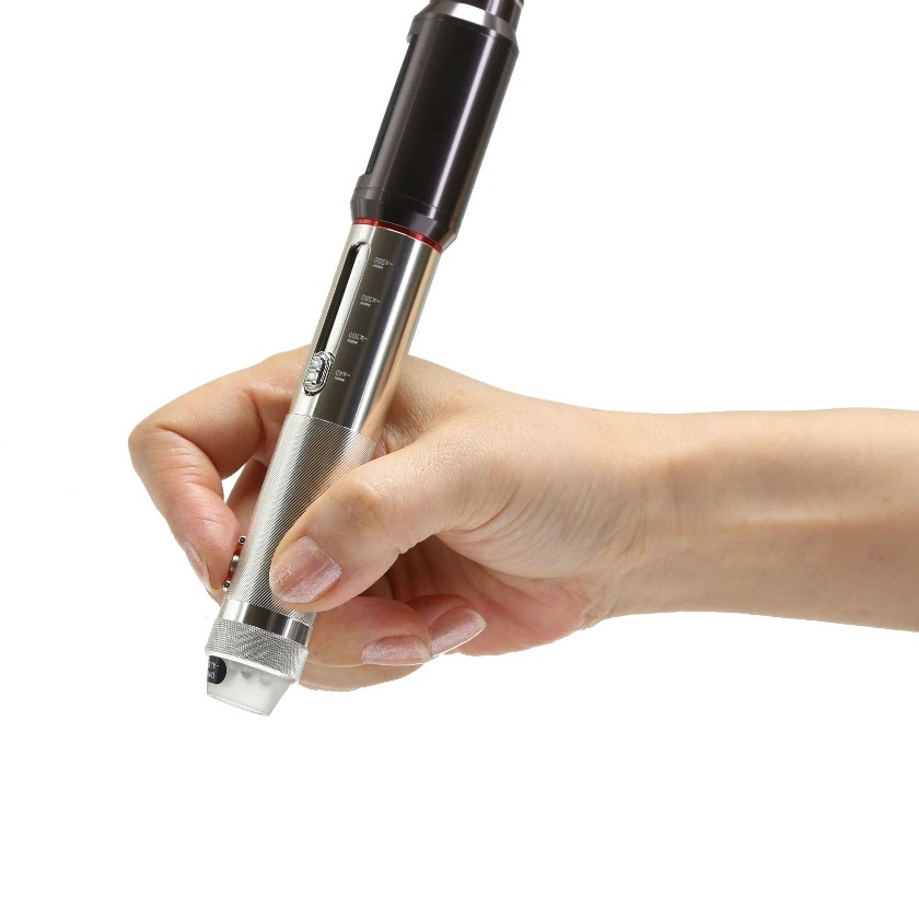 Smart G-Scope - Microscopio USB de alta precisión